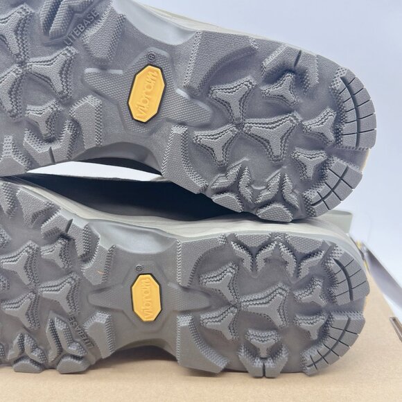 Vasque Torre at GTX Womens US 8.5 Hiking Shoes Sage Vert Waterproof Lace Up - Picture 12 of 14